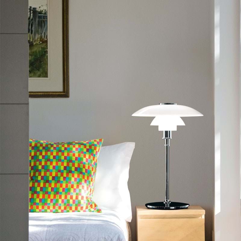 PH 4½-3½ Bordslampa från Vålamagasinet Bordslampor, Louis Poulsen, Image-3