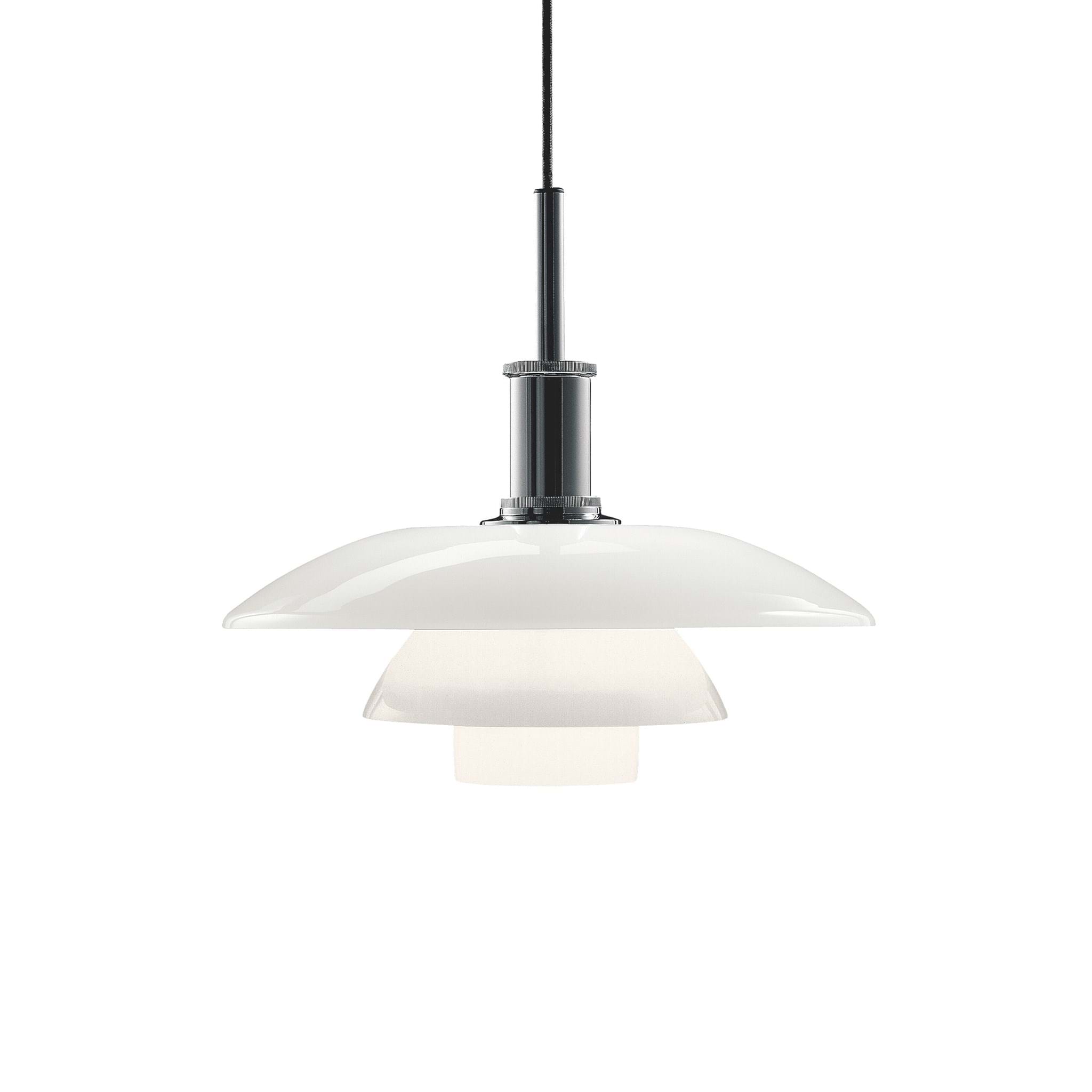 PH 4½-4 Pendel från Vålamagasinet Taklampor, Louis Poulsen, Image-1