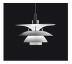 PH 5-4½ Pendel från Vålamagasinet Taklampor, Louis Poulsen, Image-3