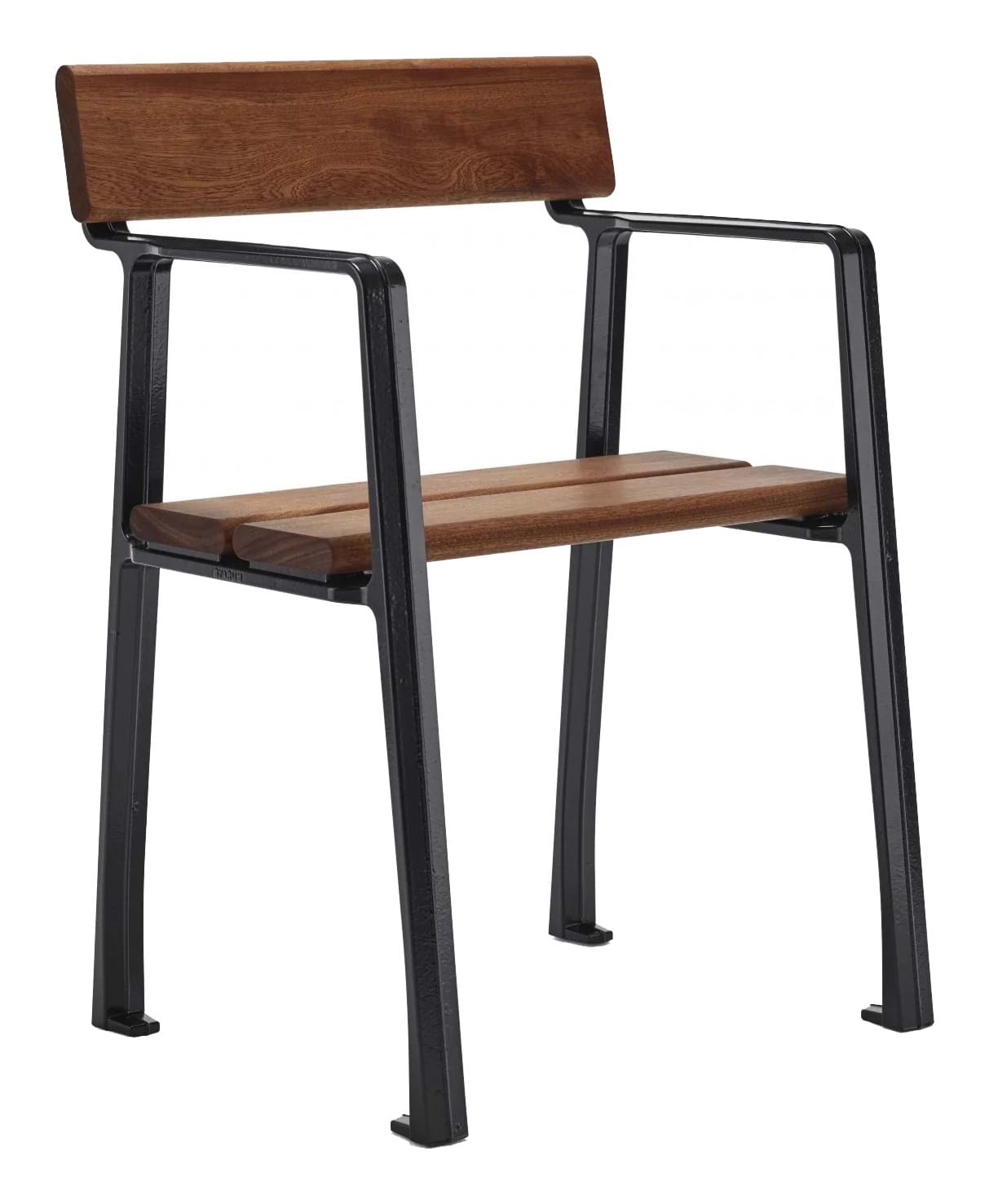 Piccolo Fåtölj från Vålamagasinet Stolar utemöbler, Byarums Bruk, Image-1