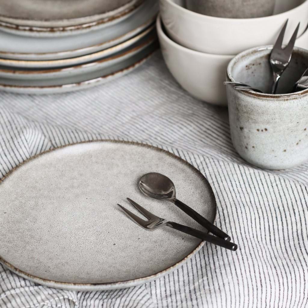 Steel Small Spoon från Vålamagasinet Bestick, Tell Me More, Image-2