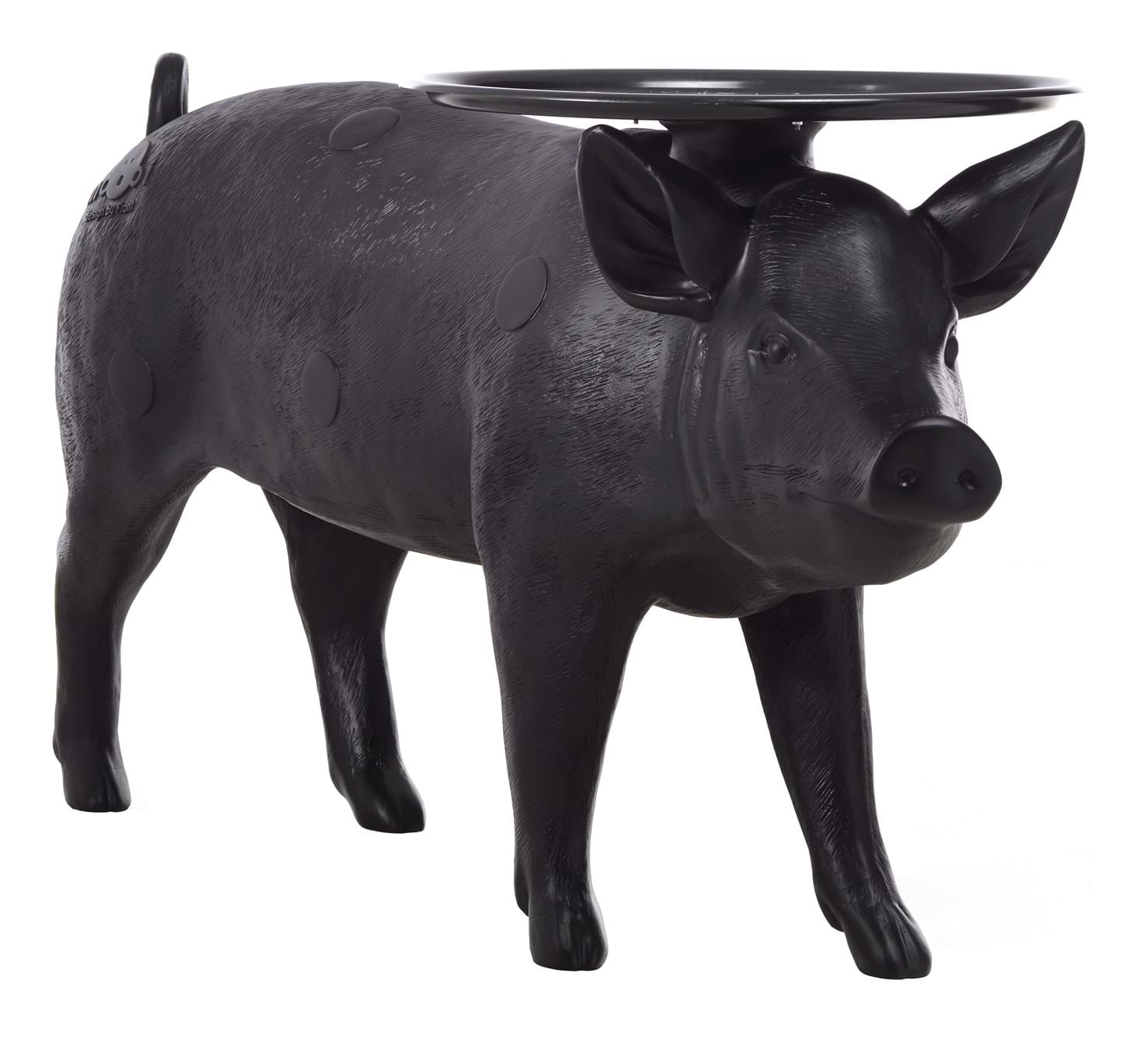 Pig Table från Vålamagasinet Sidobord, Moooi, Image-1