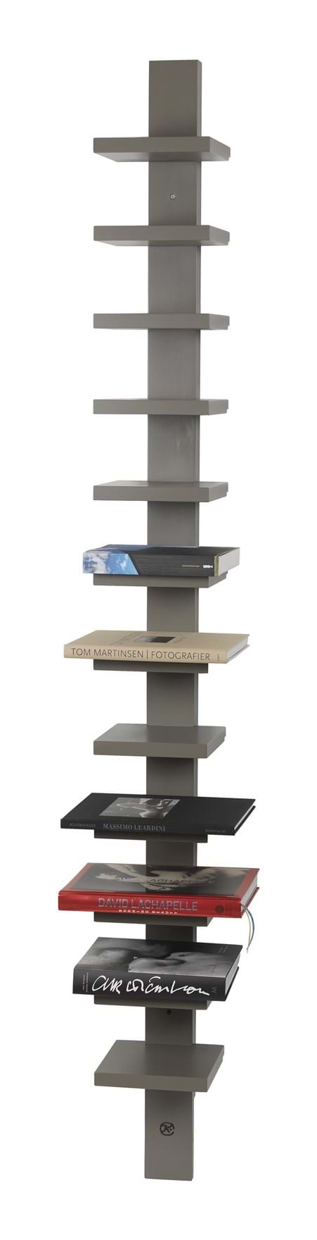 Pilaster Hylla från Vålamagasinet Hyllor, Källemo, Image-1