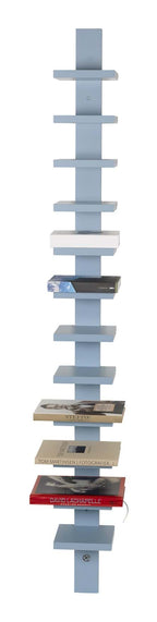 Pilaster Hylla från Vålamagasinet Hyllor, Källemo, Image-1