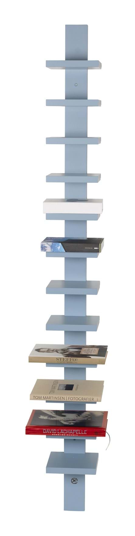 Pilaster Hylla från Vålamagasinet Hyllor, Källemo, Image-1