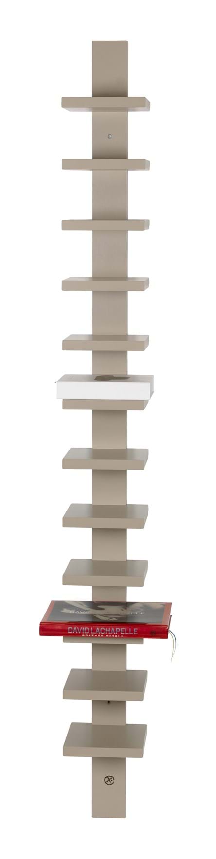 Pilaster Hylla från Vålamagasinet Hyllor, Källemo, Image-1