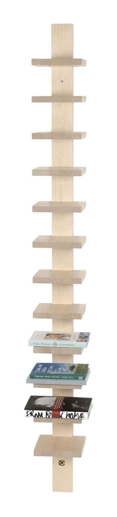 Pilaster Hylla från Vålamagasinet Hyllor, Källemo, Image-1