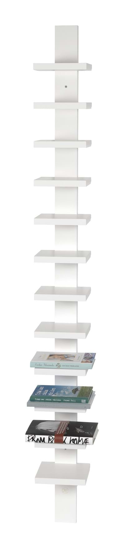 Pilaster Hylla från Vålamagasinet Hyllor, Källemo, Image-1