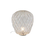 Pinecone Table Lamp Ø30 från Vålamagasinet Bordslampor, Fontana Arte, Image-1