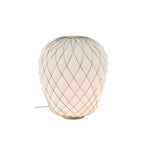 Pinecone Table Lamp Ø30 från Vålamagasinet Bordslampor, Fontana Arte, Image-1