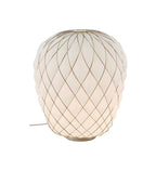 Pinecone Table Lamp Ø50 från Vålamagasinet Bordslampor, Fontana Arte, Image-1