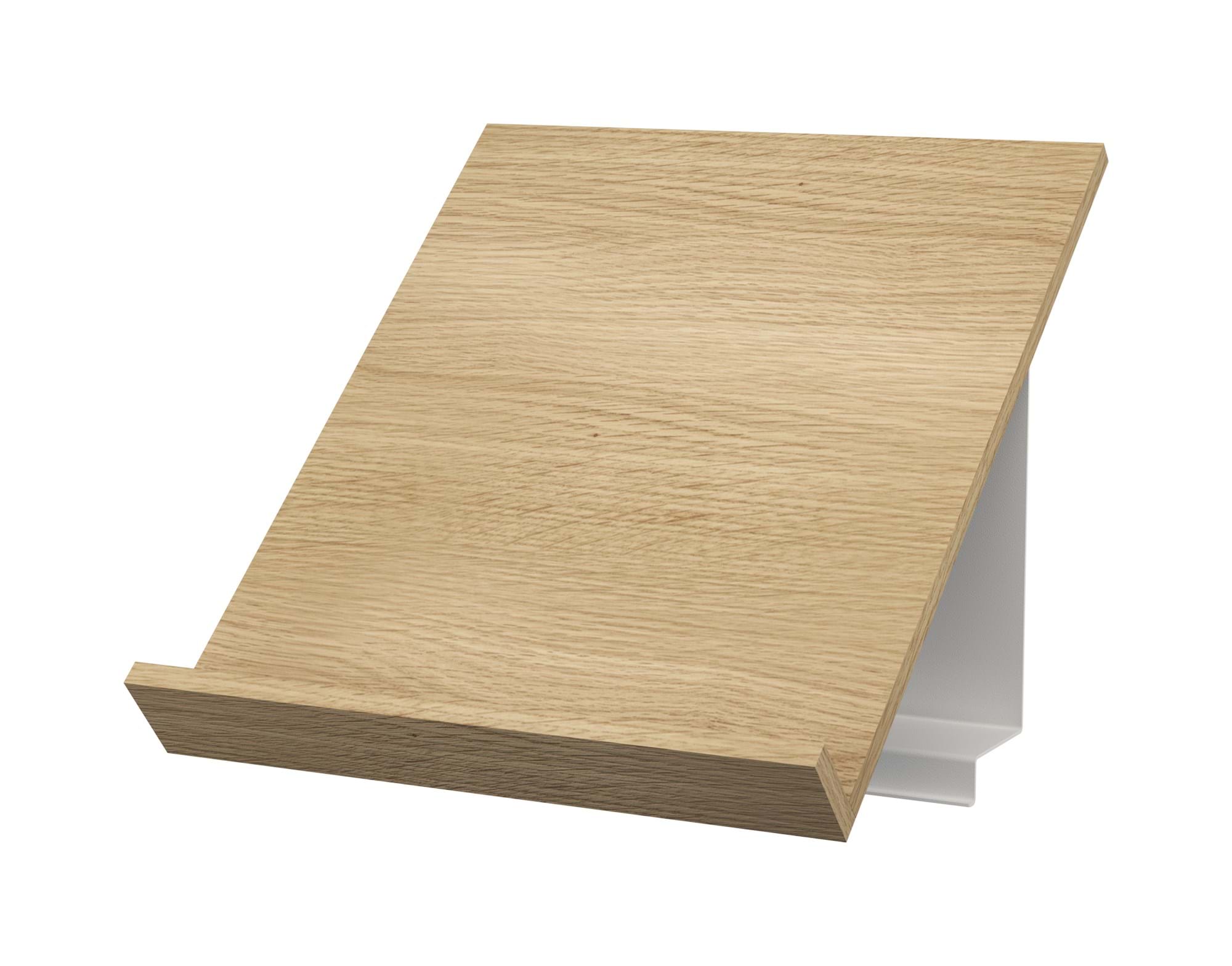 Pira G2 Tidskriftshylla från Vålamagasinet Hyllor, Pira, Image-1