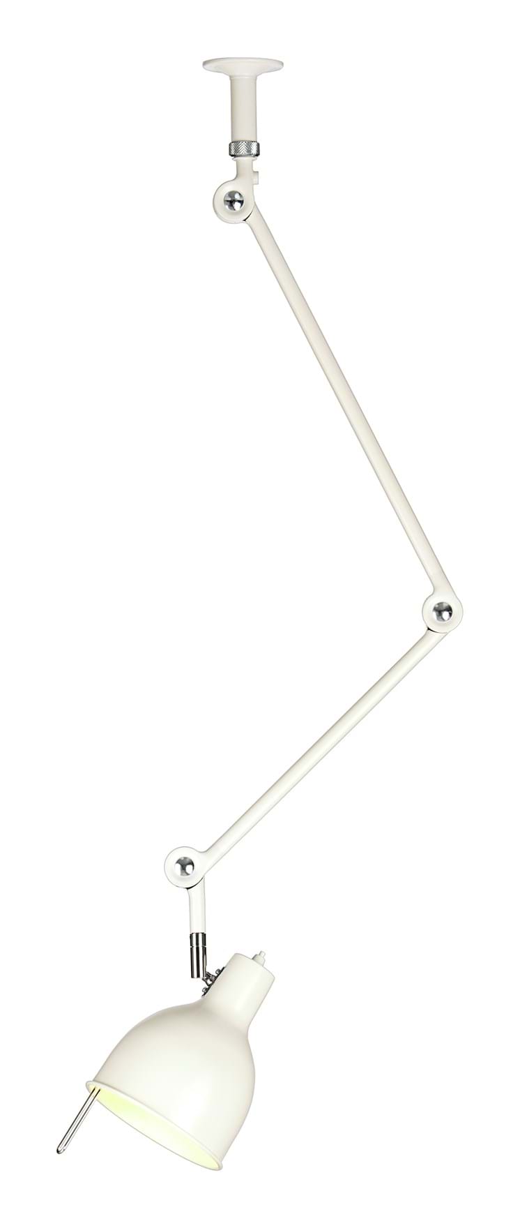 PJ50 Taklampa från Vålamagasinet Taklampor, Örsjö Belysning, Image-1