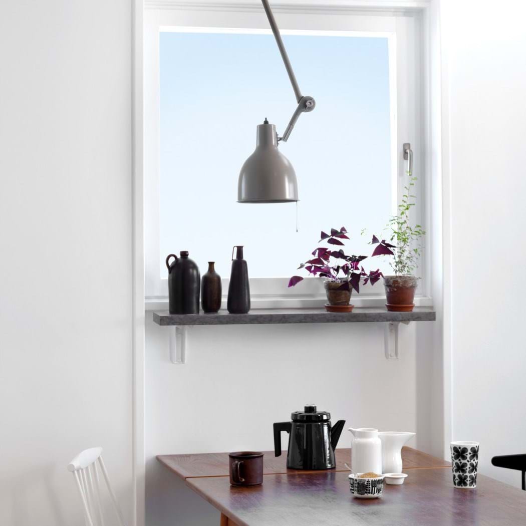 PJ52 Taklampa från Vålamagasinet Taklampor, Örsjö Belysning, Image-2