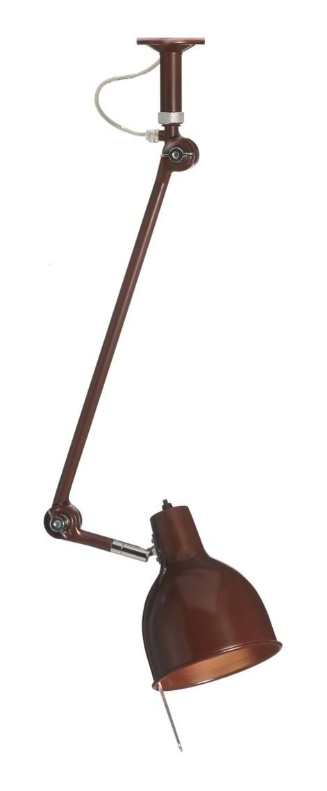 PJ52 Taklampa från Vålamagasinet Taklampor, Örsjö Belysning, Image-1