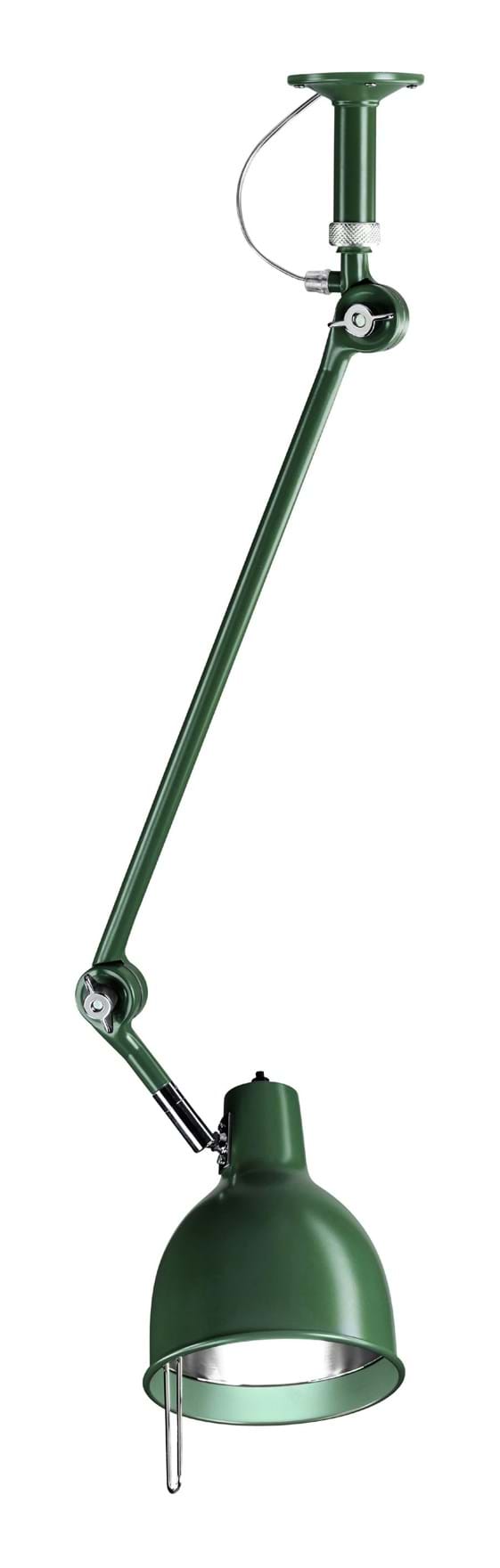 PJ52 Taklampa från Vålamagasinet Taklampor, Örsjö Belysning, Image-1