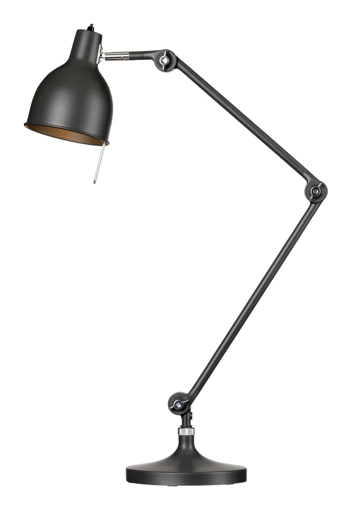 PJ60 Bordslampa från Vålamagasinet Bordslampor, Örsjö Belysning, Image-1