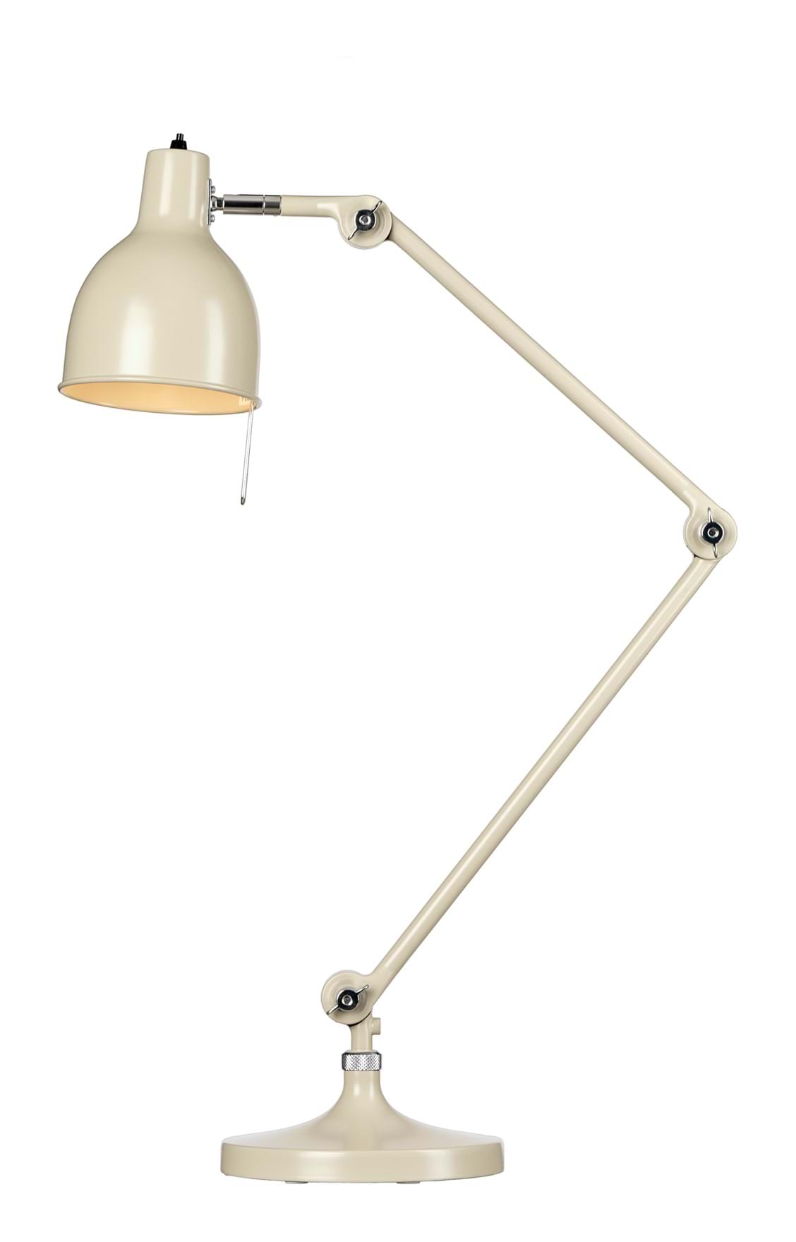 PJ60 Bordslampa från Vålamagasinet Bordslampor, Örsjö Belysning, Image-1