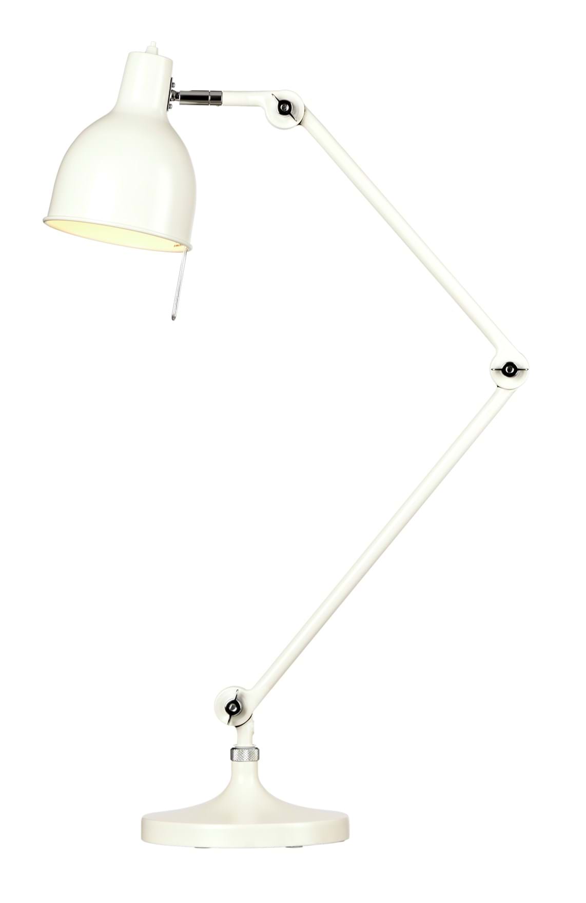 PJ60 Bordslampa från Vålamagasinet Bordslampor, Örsjö Belysning, Image-1