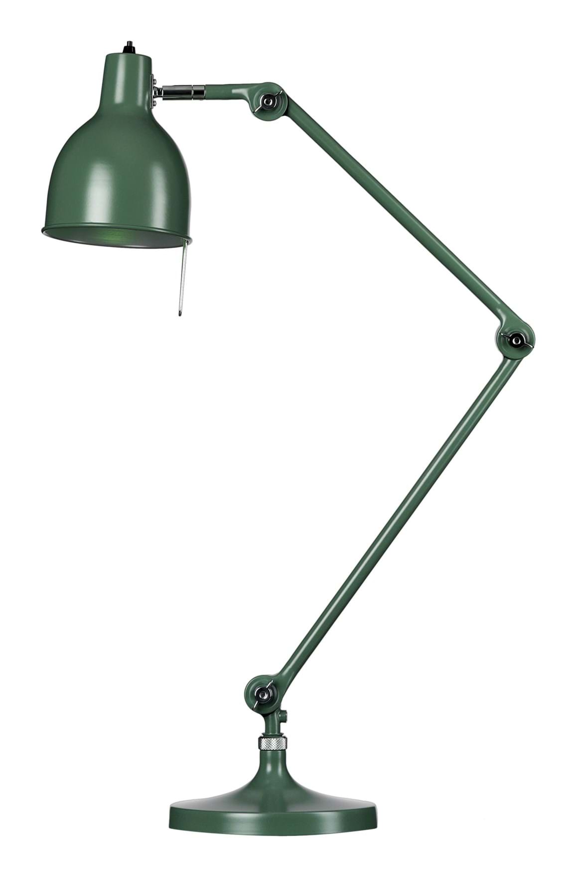 PJ60 Bordslampa från Vålamagasinet Bordslampor, Örsjö Belysning, Image-1