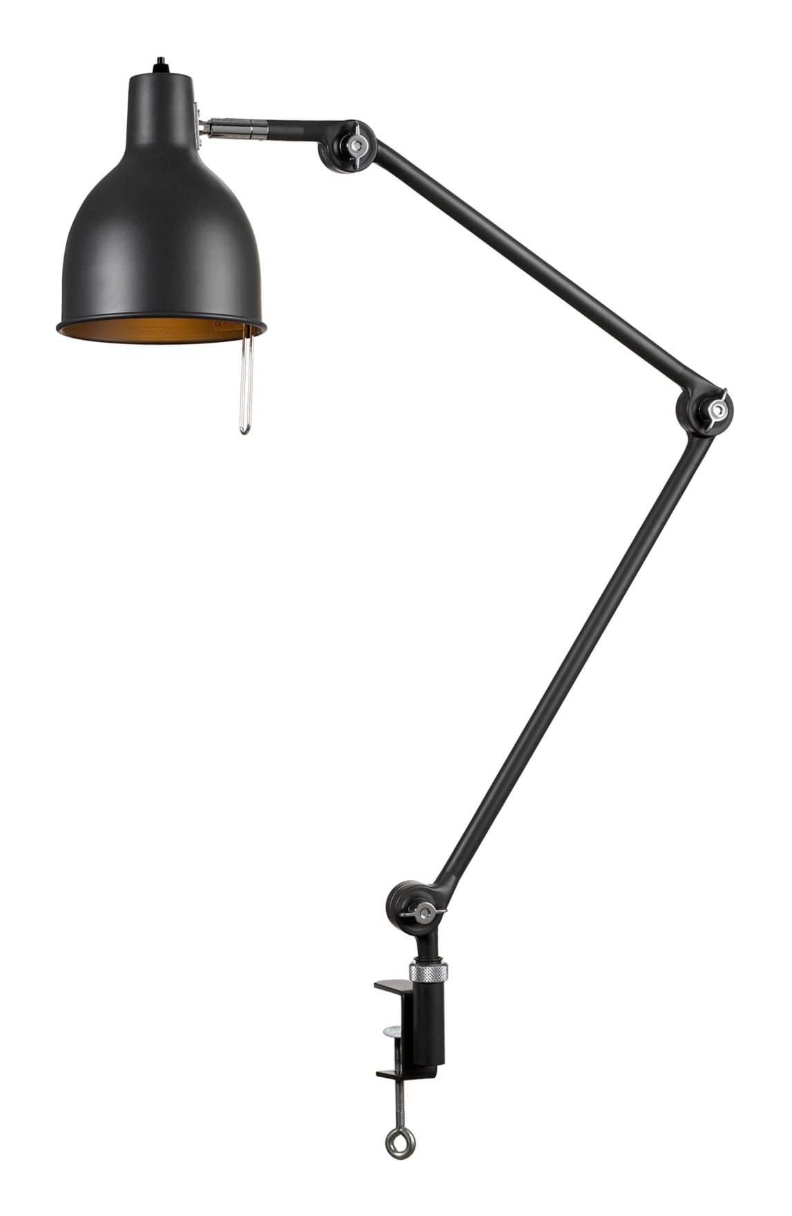PJ65 Bordslampa från Vålamagasinet Bordslampor, Örsjö Belysning, Image-1