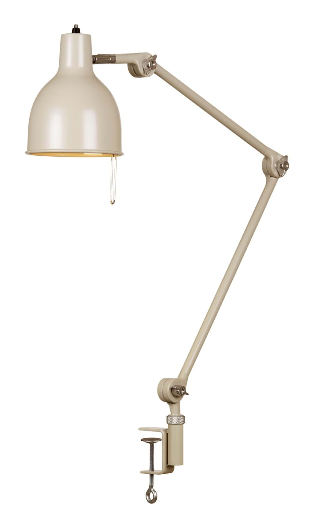 PJ65 Bordslampa från Vålamagasinet Bordslampor, Örsjö Belysning, Image-1
