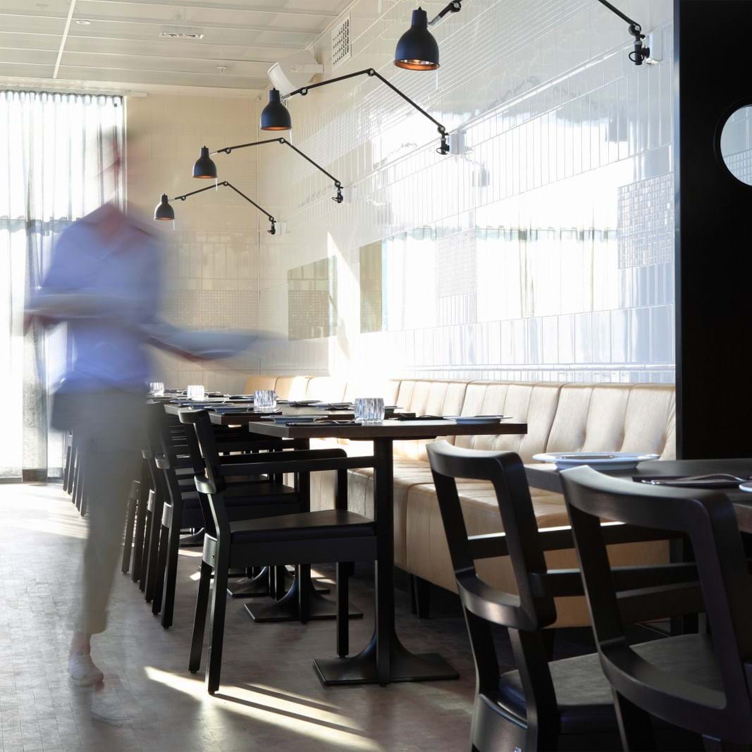 PJ70 Kabel Vägglampa från Vålamagasinet Vägglampor, Örsjö Belysning, Image-3