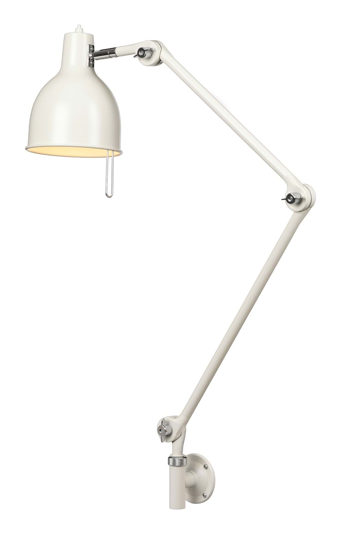 PJ70 Kabel Vägglampa från Vålamagasinet Vägglampor, Örsjö Belysning, Image-1