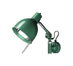 PJ71 Kabel Vägglampa från Vålamagasinet Vägglampor, Örsjö Belysning, Image-1