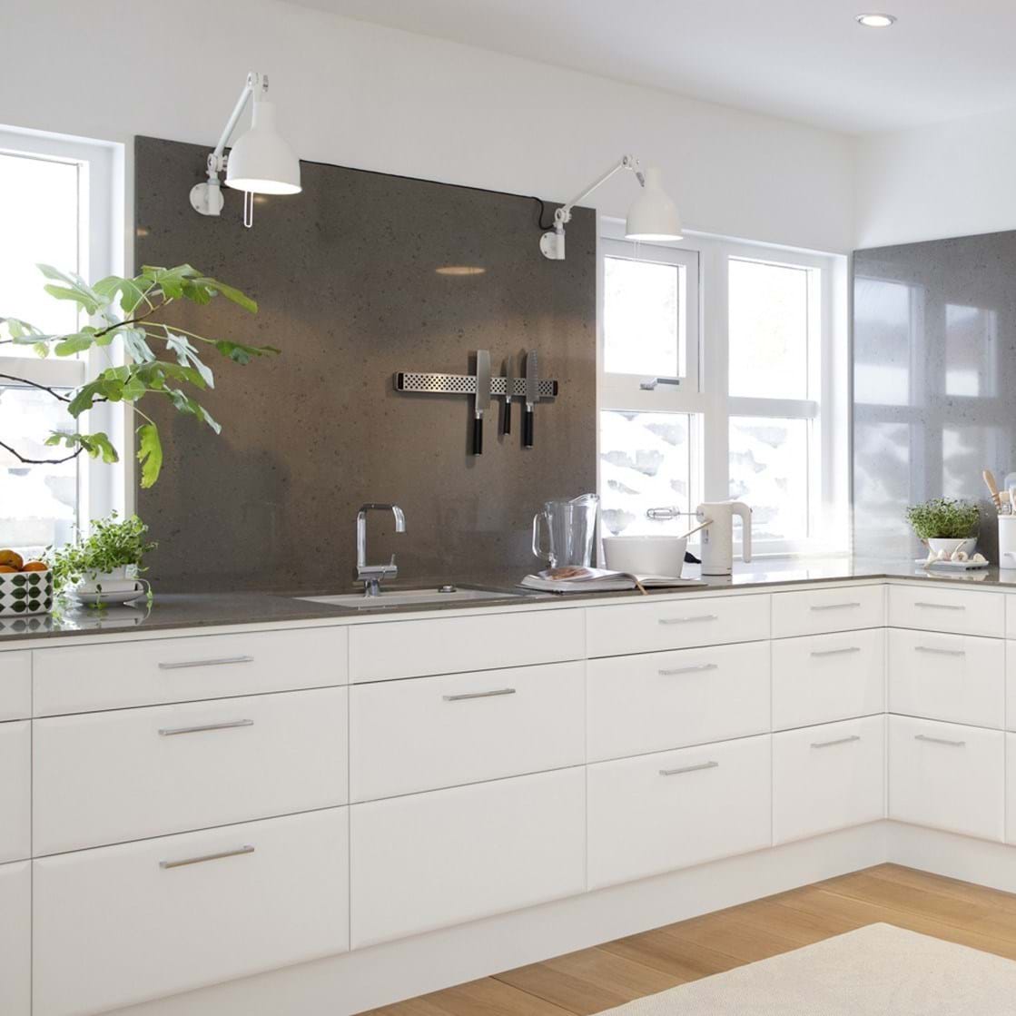 PJ72 Kabel Vägglampa från Vålamagasinet Vägglampor, Örsjö Belysning, Image-2