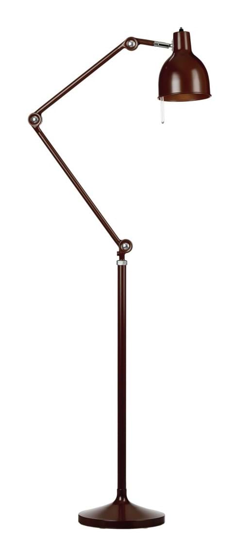 PJ80 Golvlampa från Vålamagasinet Golvlampor, Örsjö Belysning, Image-1