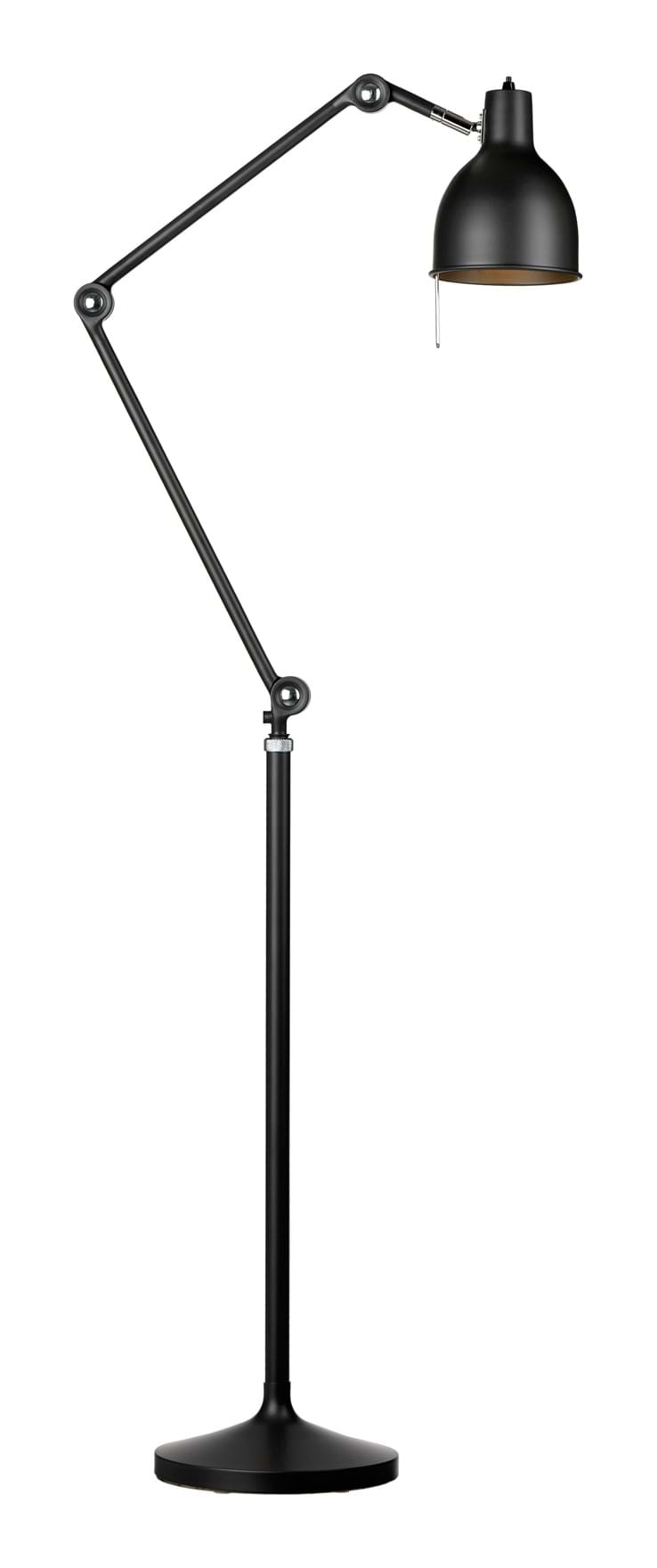 PJ80 Golvlampa från Vålamagasinet Golvlampor, Örsjö Belysning, Image-1