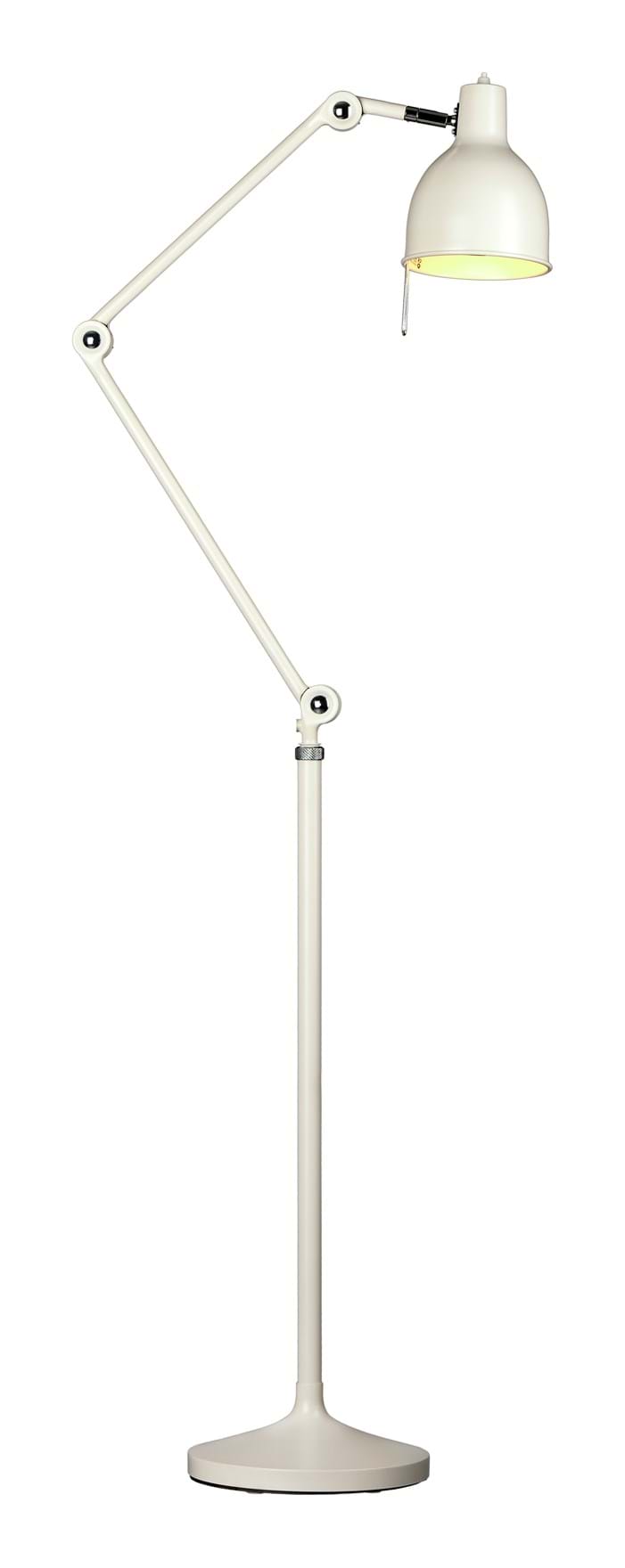 PJ80 Golvlampa från Vålamagasinet Golvlampor, Örsjö Belysning, Image-1