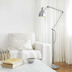 PJ80 Golvlampa från Vålamagasinet Golvlampor, Örsjö Belysning, Image-2