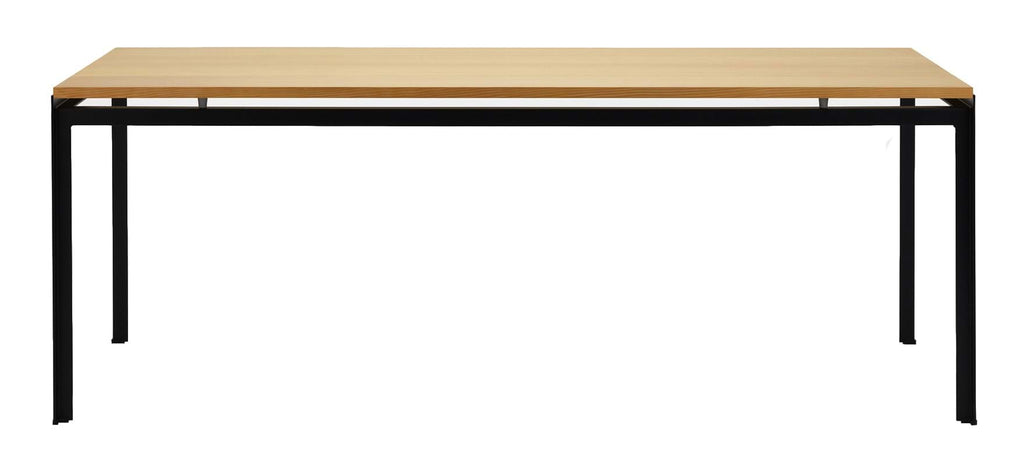 PK52 Professorbordet från Vålamagasinet Matbord, Carl Hansen & Son, Image-1
