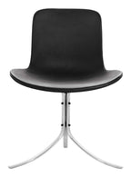 PK9 Stol från Vålamagasinet Matstolar, Fritz Hansen, Image-1