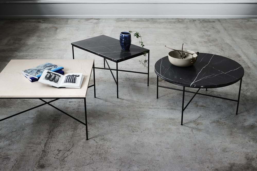 Planner MC300 Soffbord från Vålamagasinet Soffbord, Fritz Hansen, Image-3