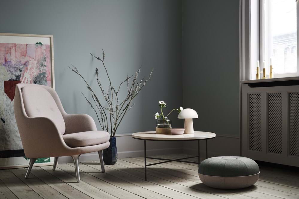 Planner MC300 Soffbord från Vålamagasinet Soffbord, Fritz Hansen, Image-2