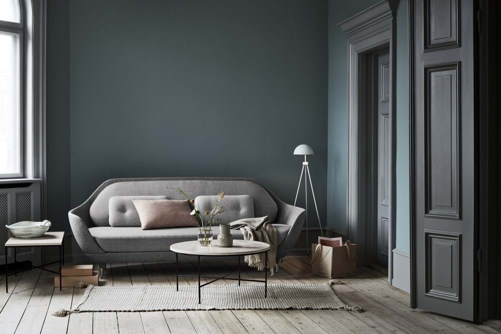 Planner MC310 Soffbord från Vålamagasinet Soffbord, Fritz Hansen, Image-2