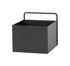 Wall Box Square från Vålamagasinet Krukor och vaser, Ferm Living, Image-1
