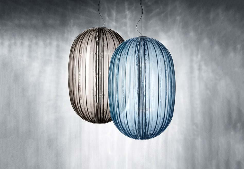 Plass Media Pendant från Vålamagasinet Taklampor, Foscarini, Image-2