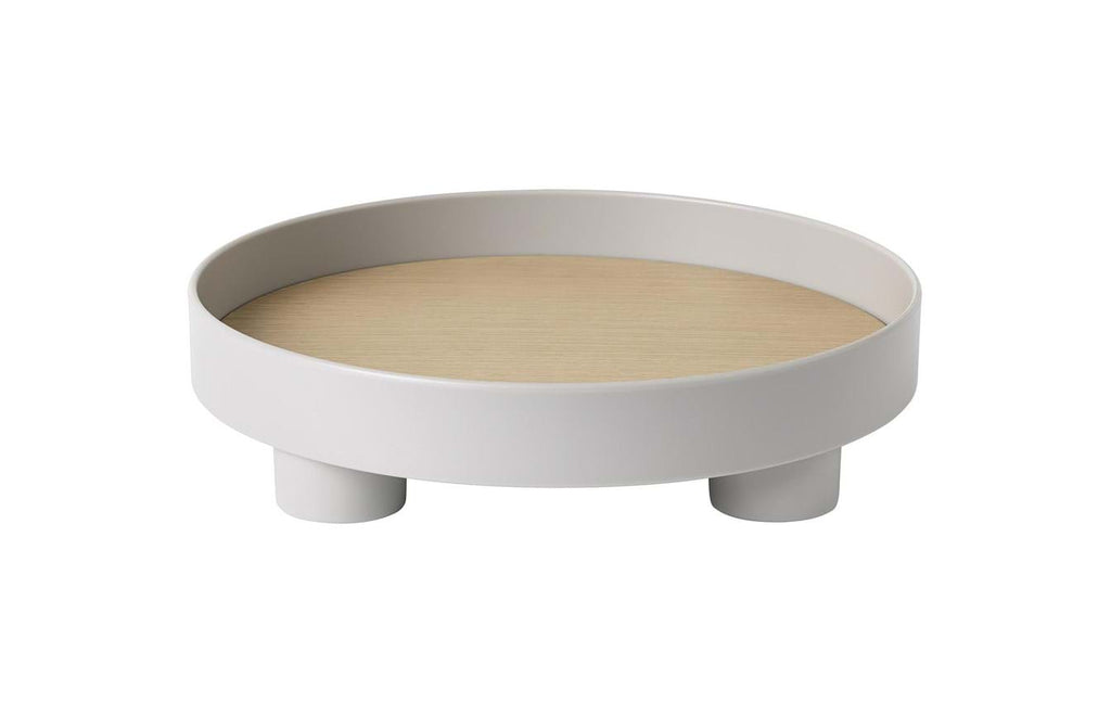 Platform Tray från Vålamagasinet Brickor och underlägg, Muuto, Image-1