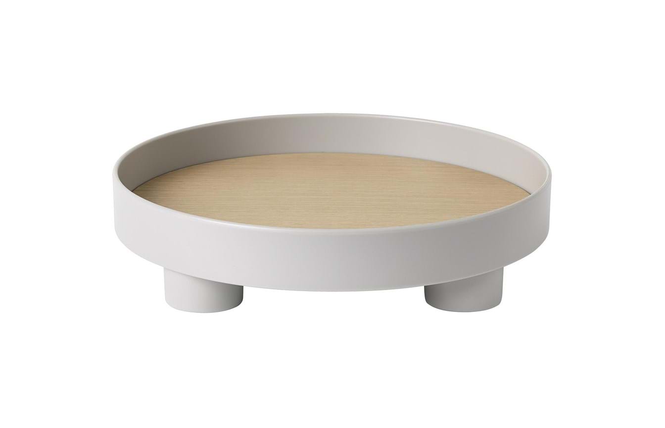 Platform Tray från Vålamagasinet Brickor och underlägg, Muuto, Image-1