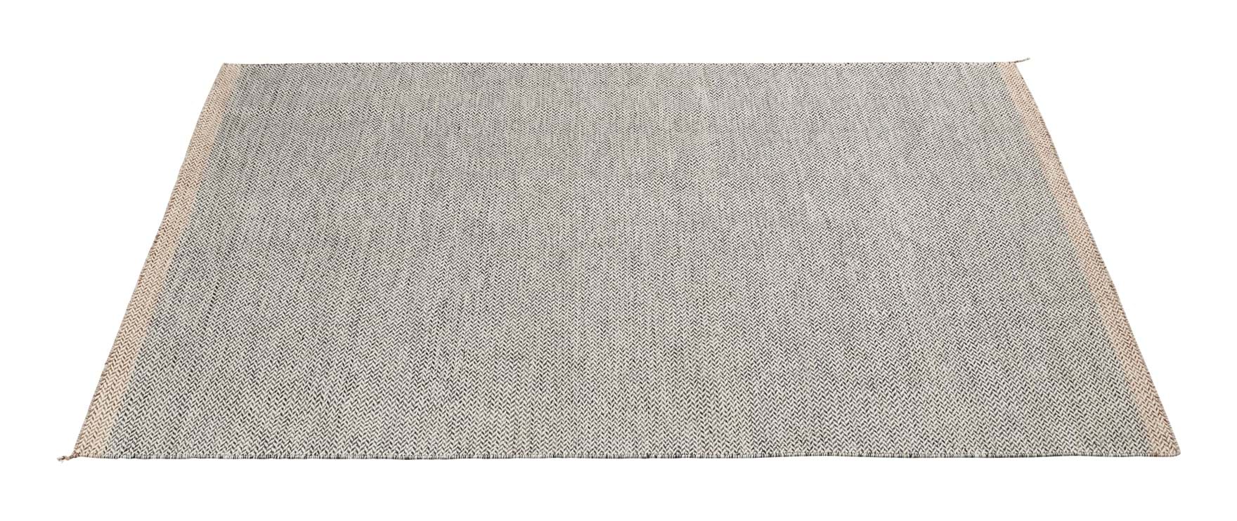 Ply Rug 200x300 cm från Vålamagasinet Ullmattor, Muuto, Image-1