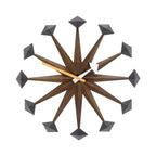 Polygon Clock från Vålamagasinet Klockor, Vitra, Image-1
