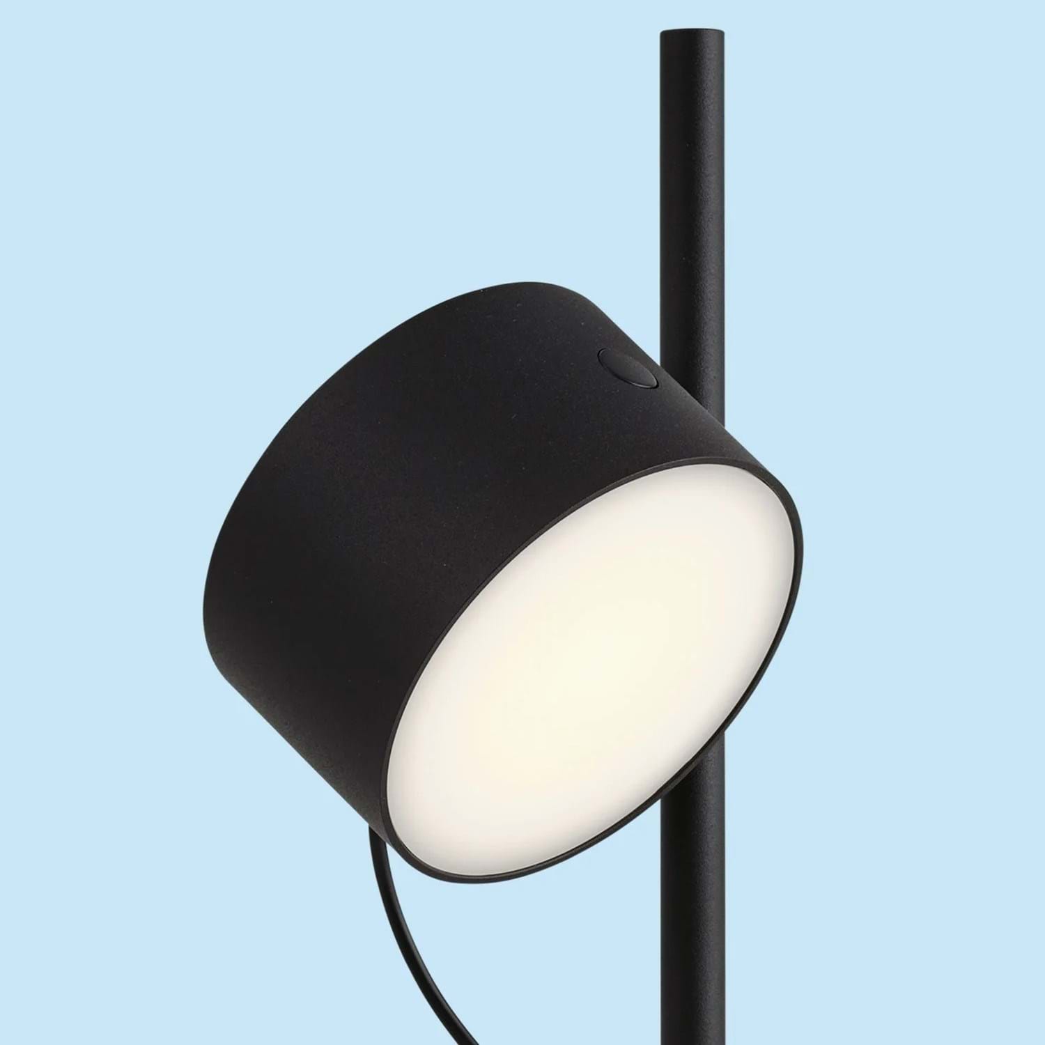 Post Table Lamp från Vålamagasinet Bordslampor, Muuto, Image-3