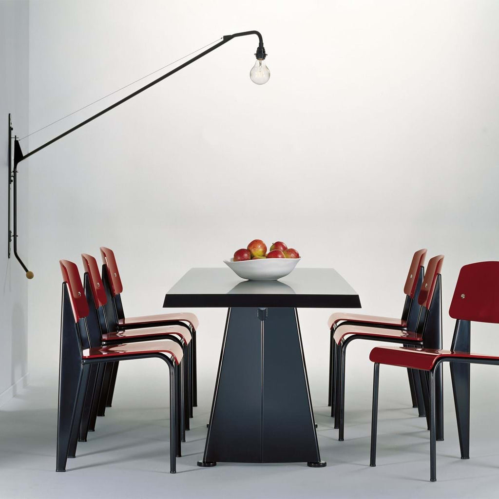 Potence från Vålamagasinet Vägglampor, Vitra, Image-7