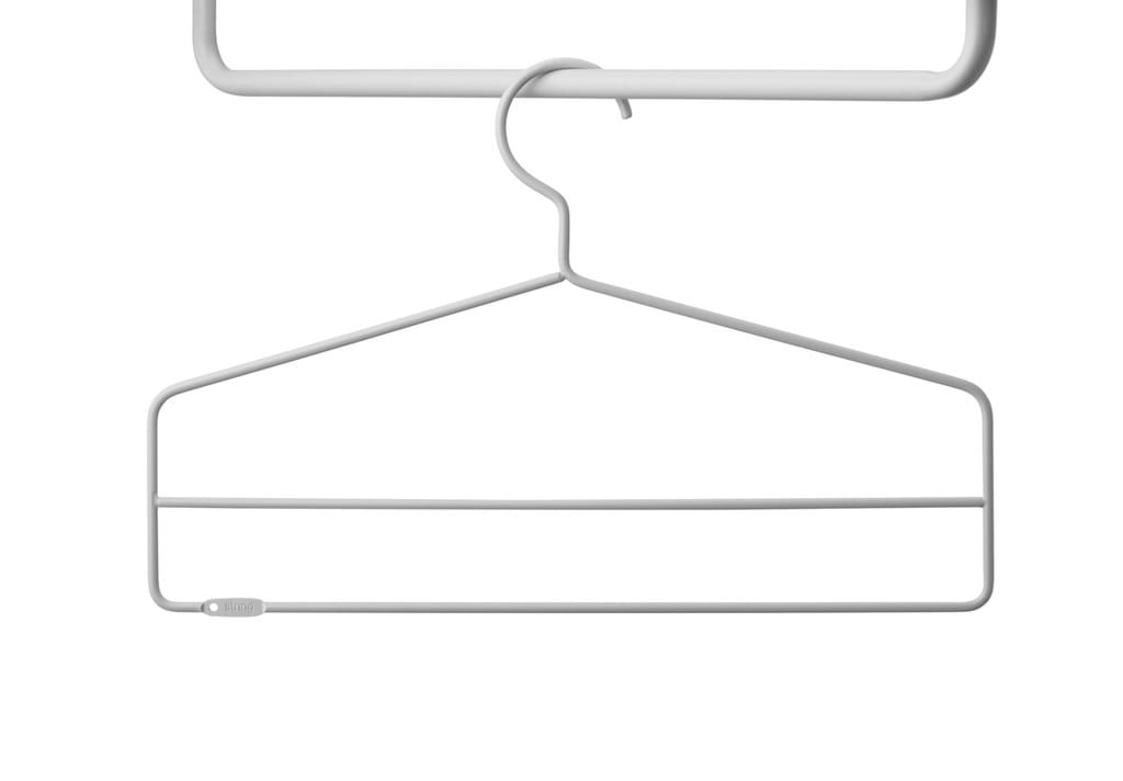 String Galge 4-pack från Vålamagasinet Galgar och hängare, String, Image-1