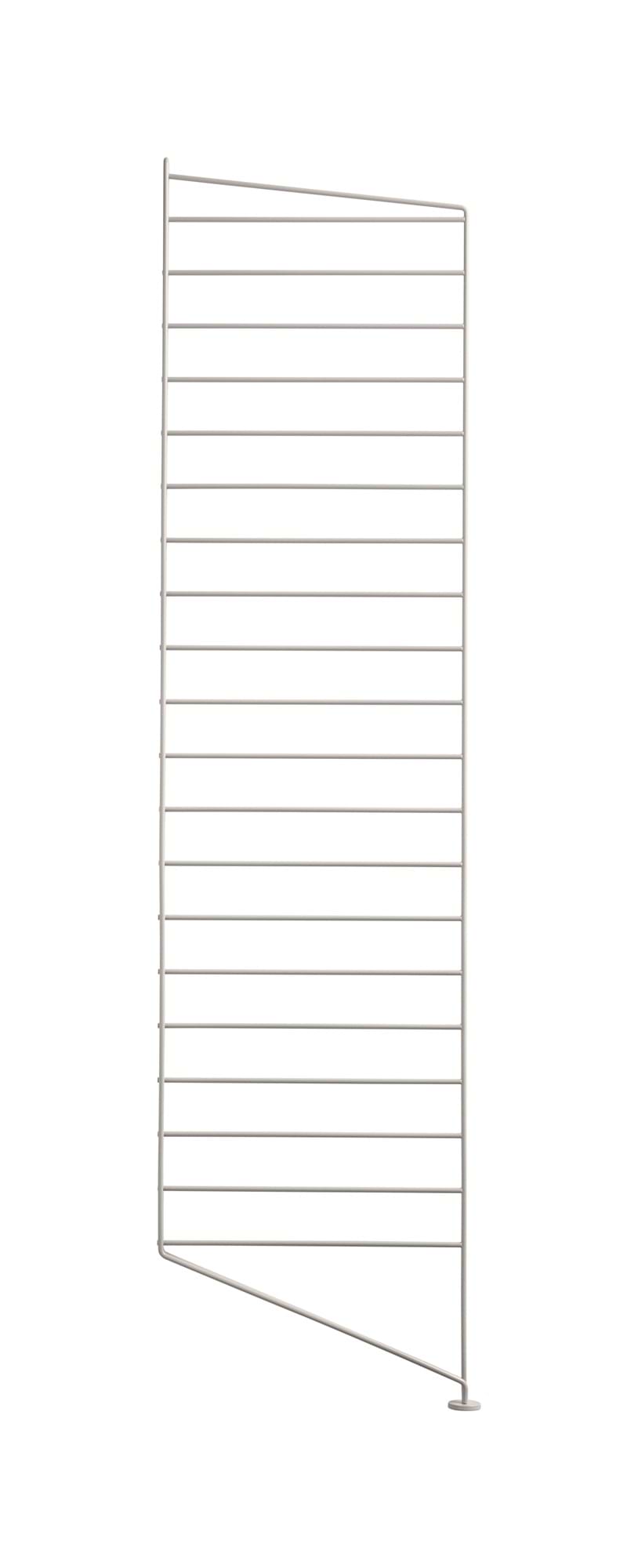 String Golvgavel 115x30 2-Pack från Vålamagasinet Hyllor, String, Image-1