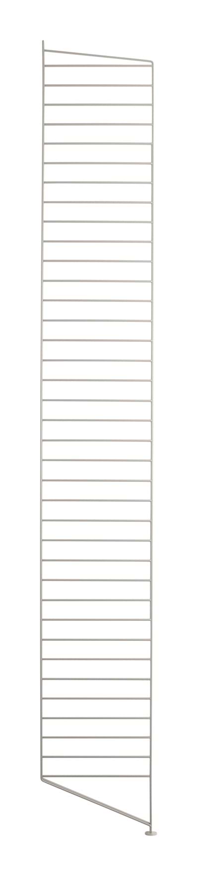 String Golvgavel 200x30 1-pack från Vålamagasinet Hyllor, String, Image-1